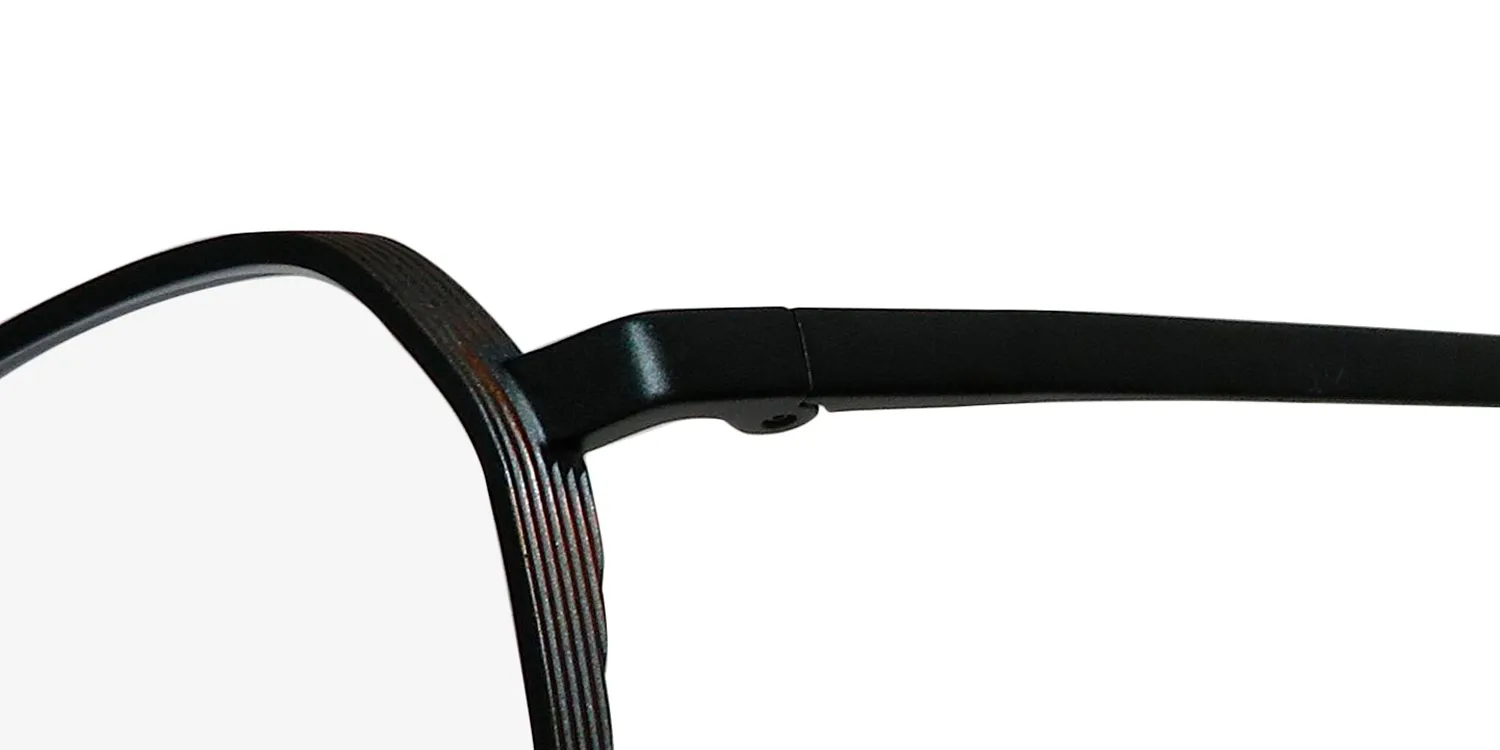 Morel Oga 10165o go11 Eyeglasses Grey 51mm 6