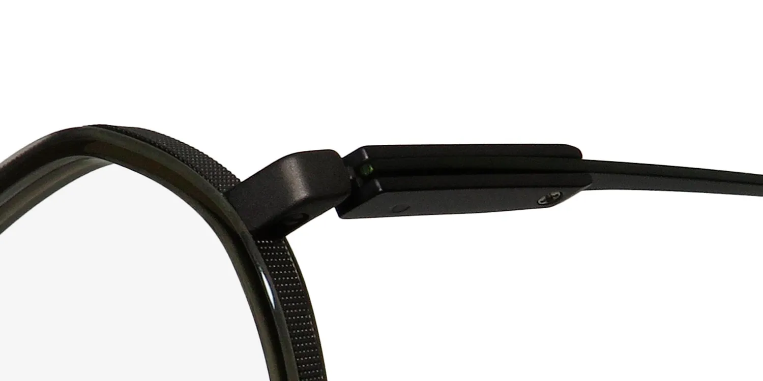 Morel Oga 10170o vg03 Eyeglasses Green 48mm 6