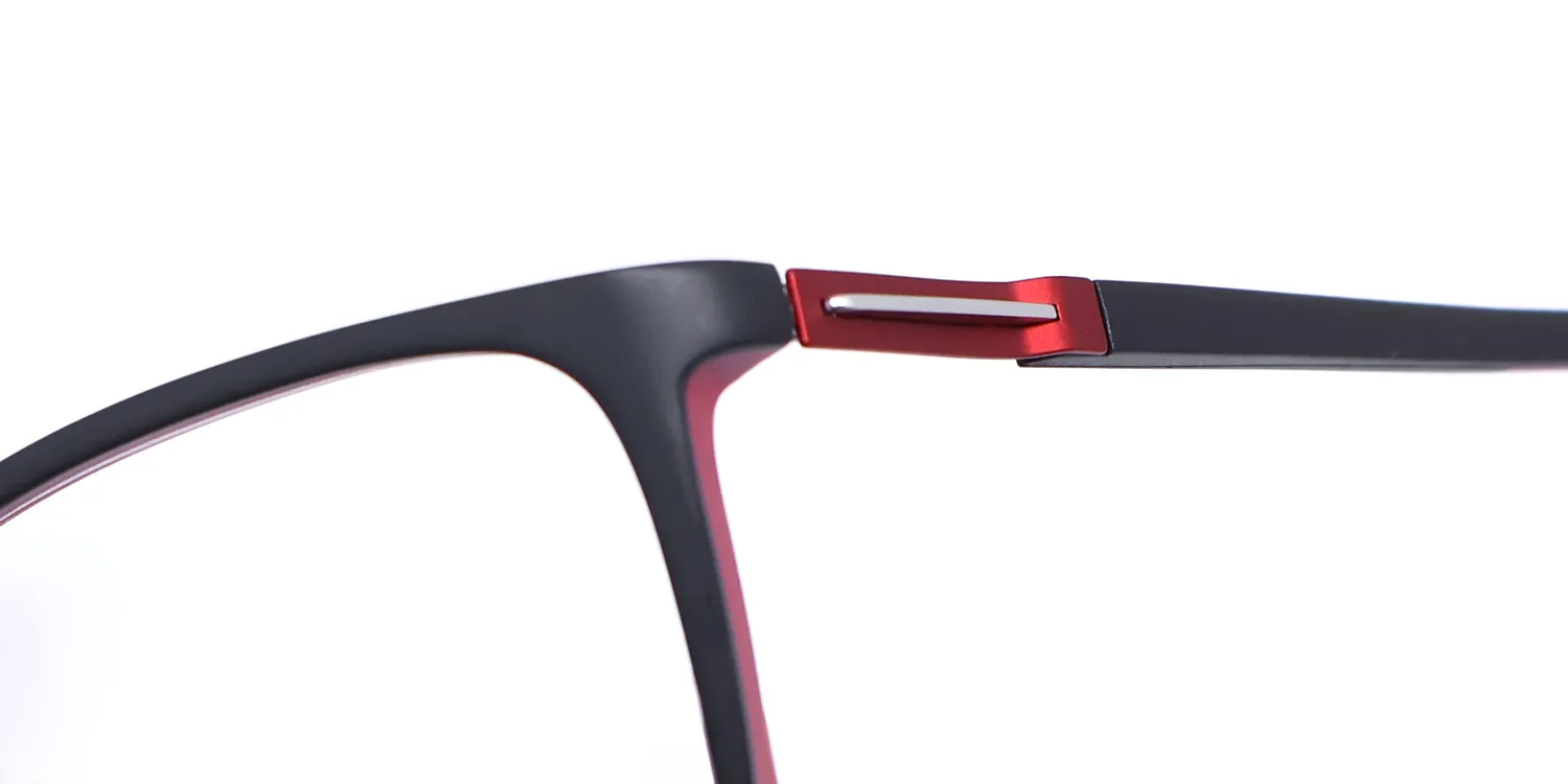 Morel Lightec 30268l nr07 Eyeglasses Black 54mm 6