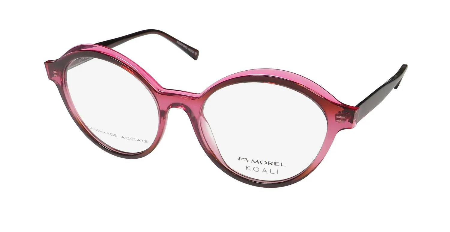 KOALI 20122k pp08 Eyeglasses Pink 52mm