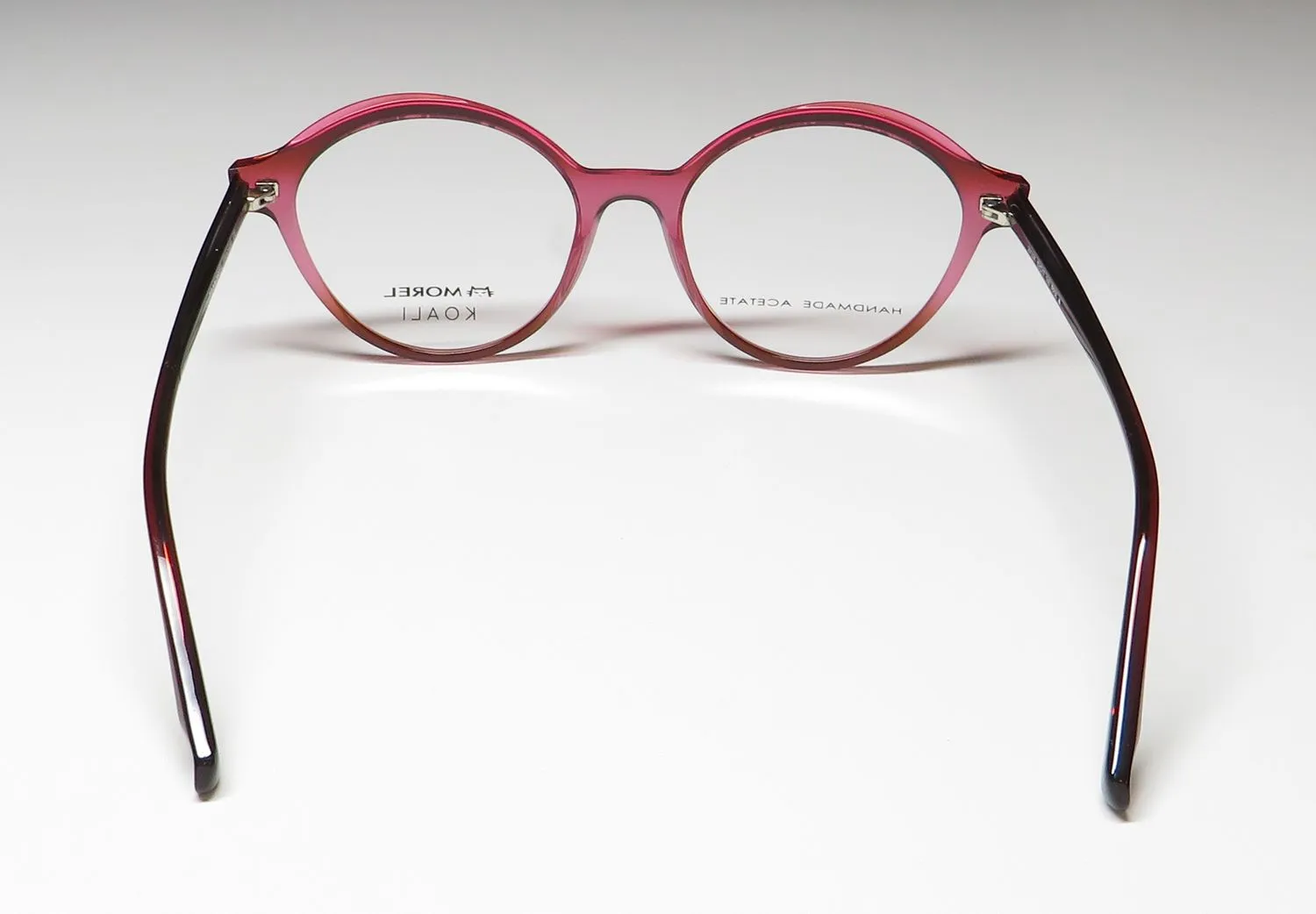 KOALI 20122k pp08 Eyeglasses Pink 52mm 5