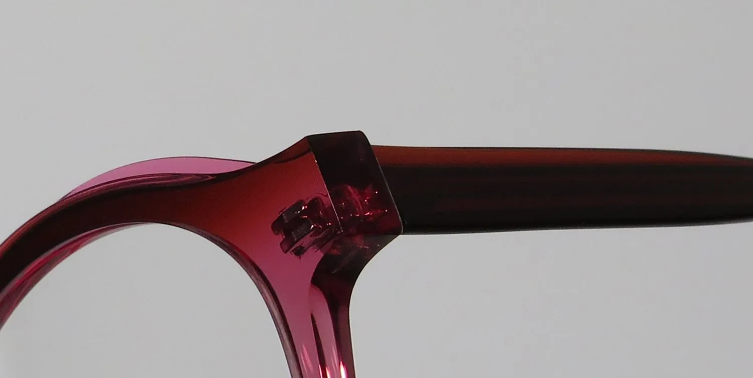KOALI 20122k pp08 Eyeglasses Pink 52mm 6