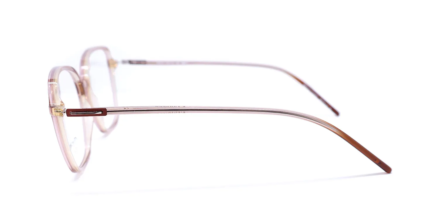 Morel Lightec 30277l mm11 Eyeglasses Brown 54mm 4