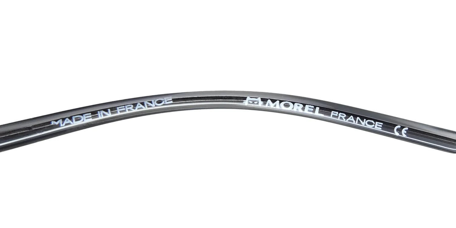 Morel Lightec 30283l gd04 Eyeglasses Grey 51mm 8