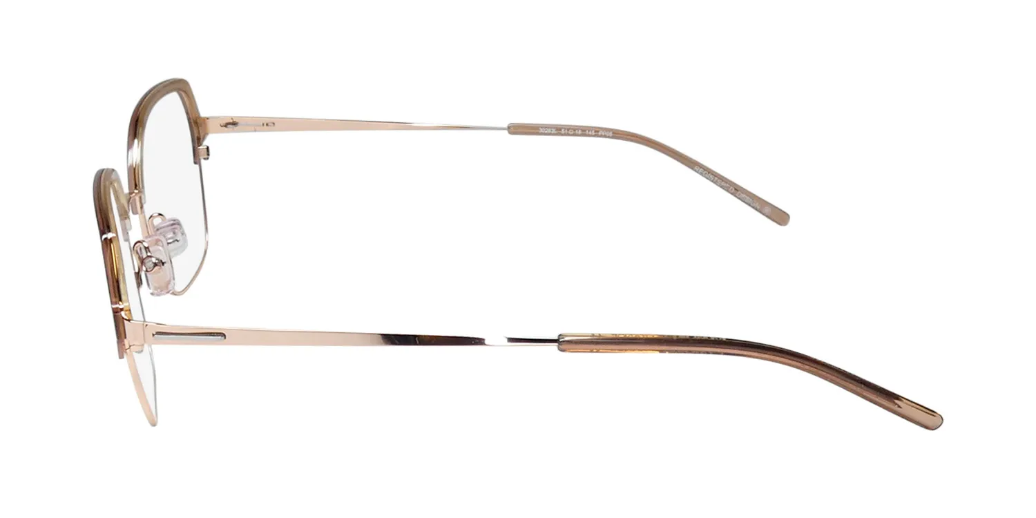 Morel Lightec 30283l pp05 Eyeglasses Pink 51mm 4