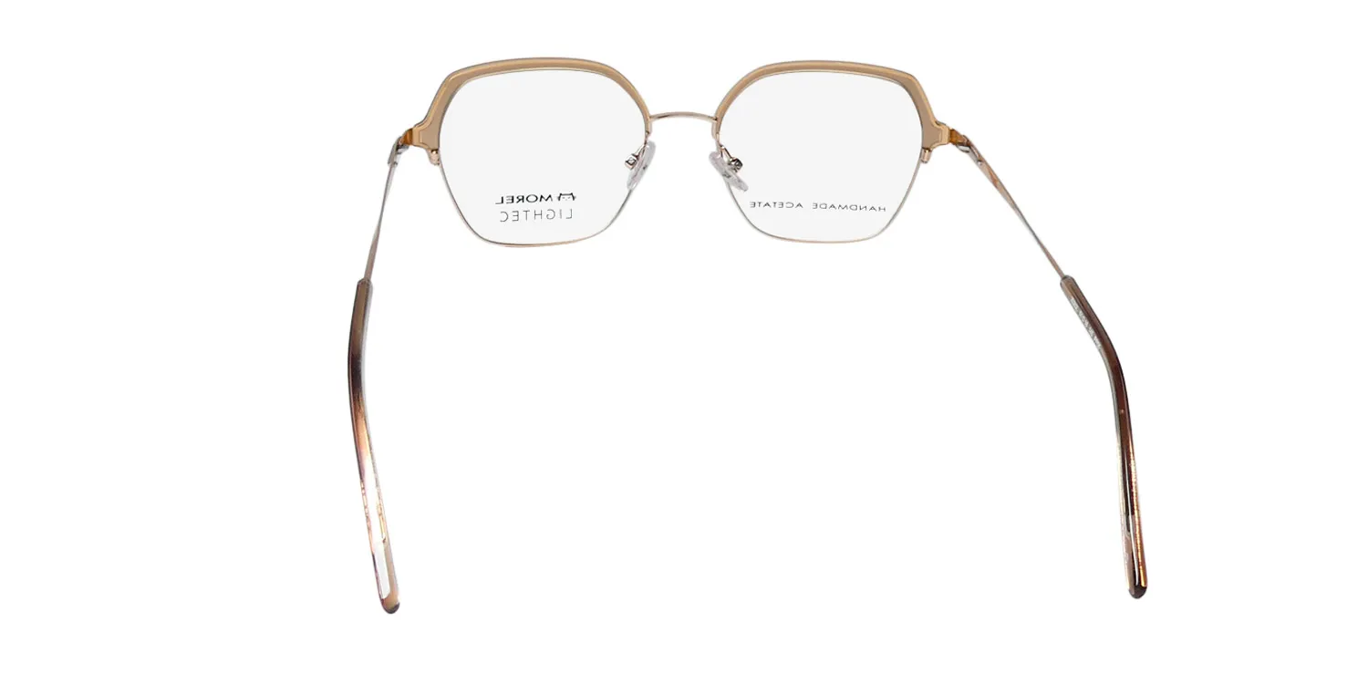 Morel Lightec 30283l pp05 Eyeglasses Pink 51mm 5