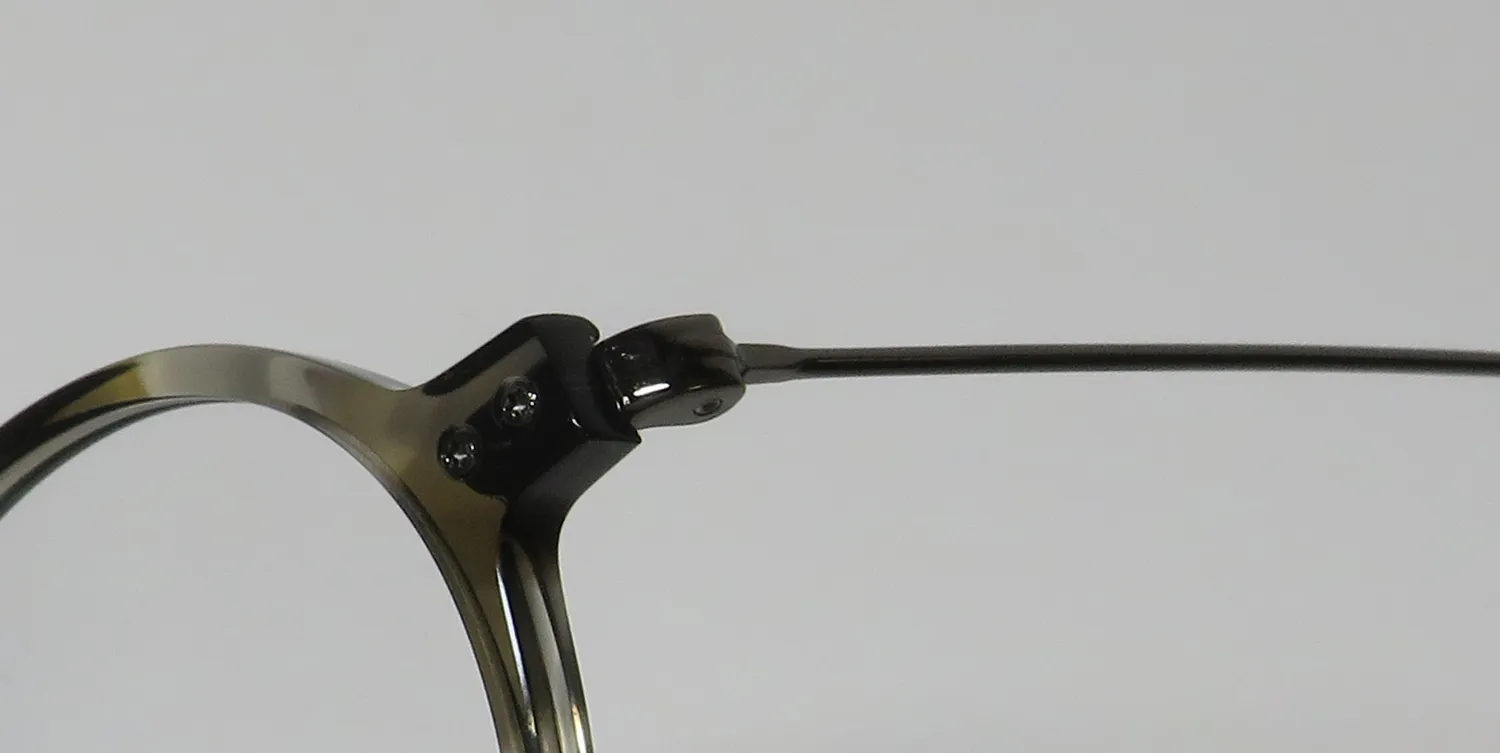 Morel 1880 60143m vg01 Eyeglasses Green 45mm 6
