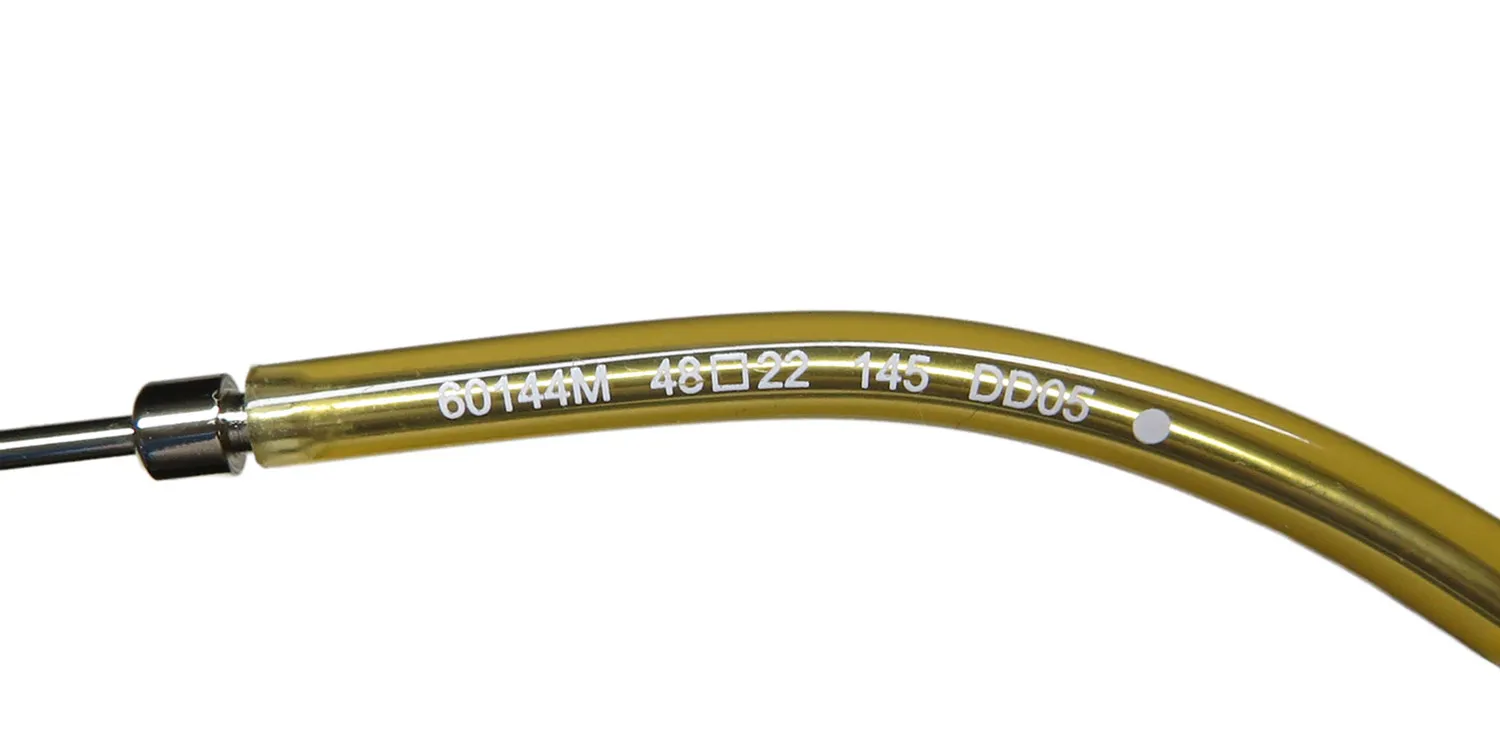 Morel 1880 60144m dd05 Eyeglasses Yellow 48mm 7