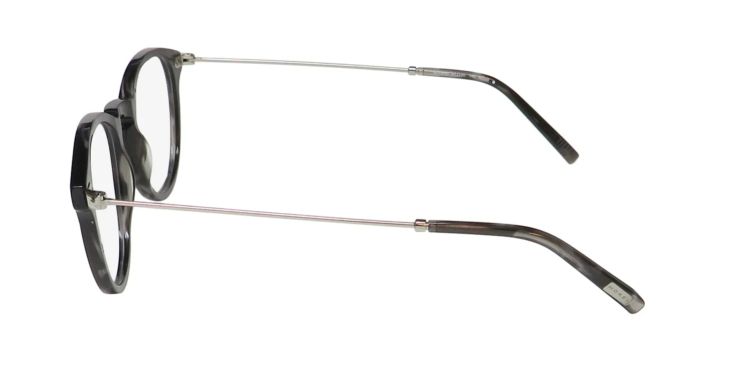 Morel 1880 60145m ng09 Eyeglasses Black 47mm 4