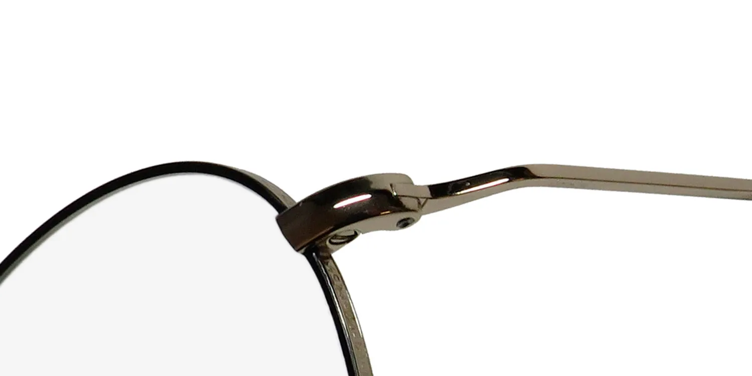 Morel 1880 60071m nd16 Eyeglasses Black 47mm Unisex 6