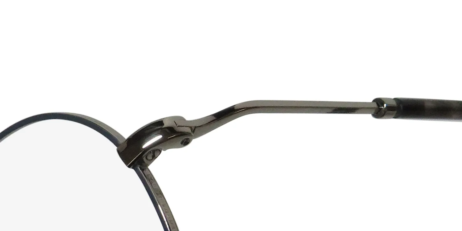 Morel 1880 60072m gg17 Eyeglasses Grey 47mm 6