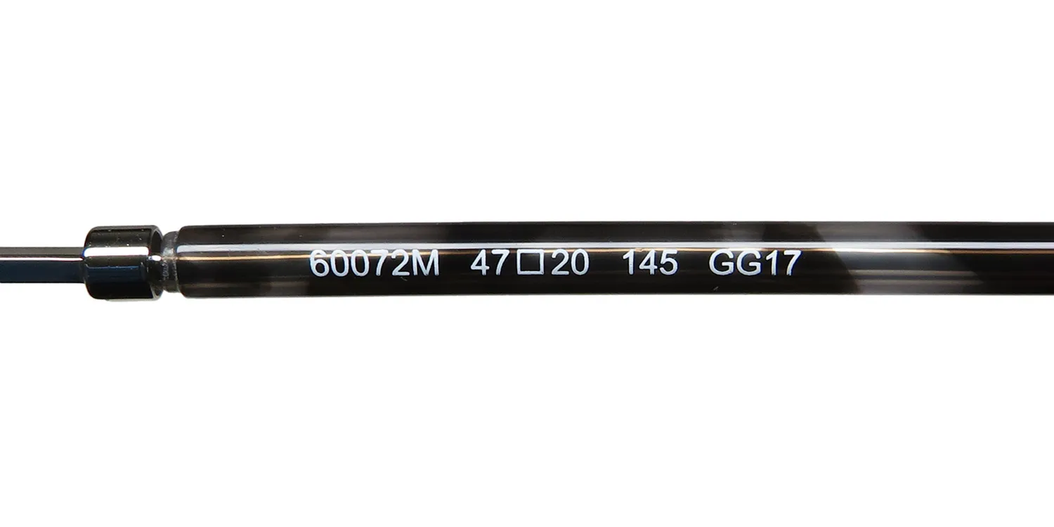 Morel 1880 60072m gg17 Eyeglasses Grey 47mm 7