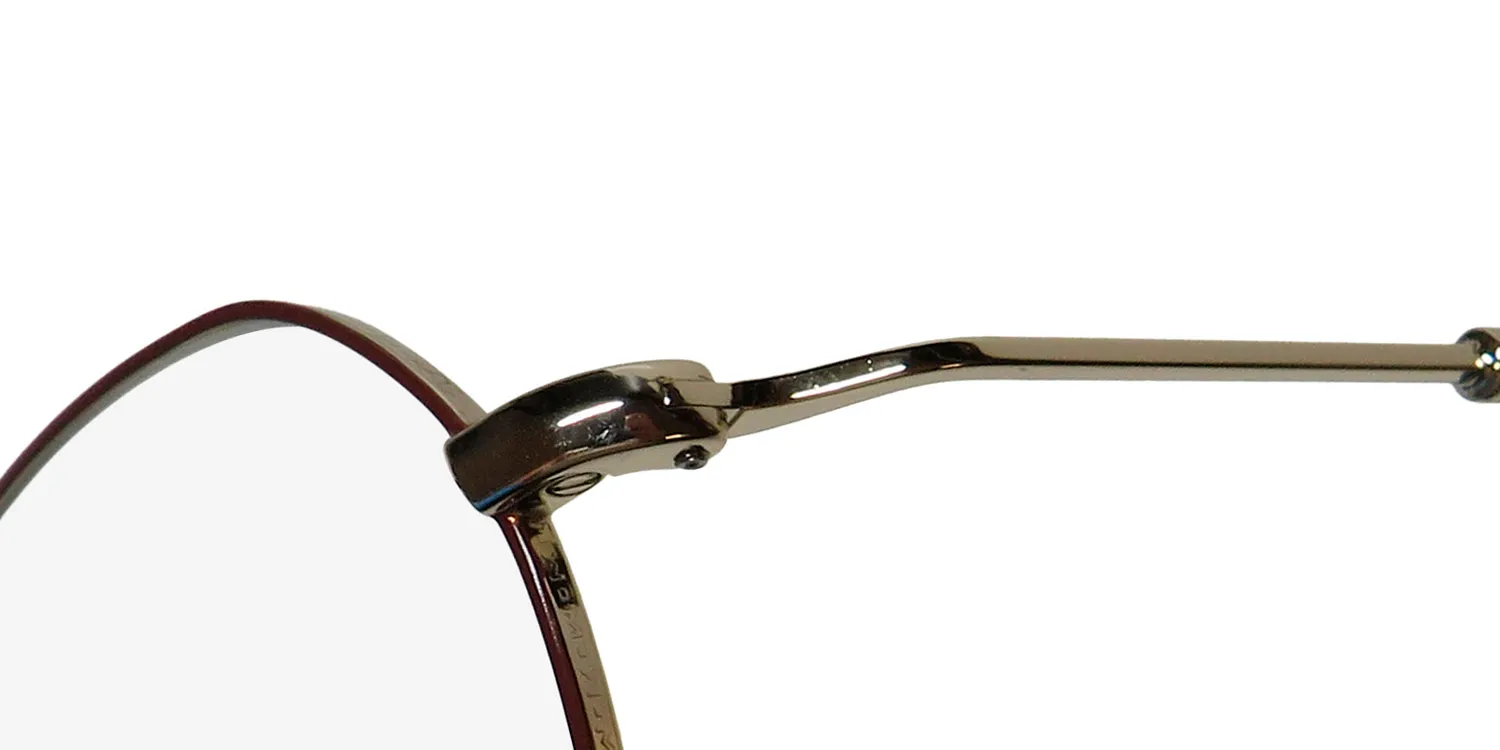 Morel 1880 60074m md19 Eyeglasses Brown 48mm 6