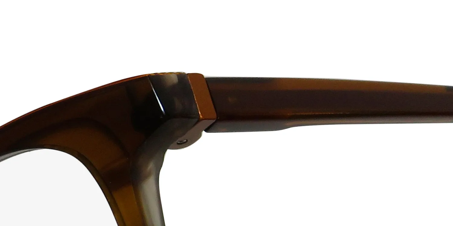 Morel Oga 10175o mo06 Eyeglasses Brown 51mm 6