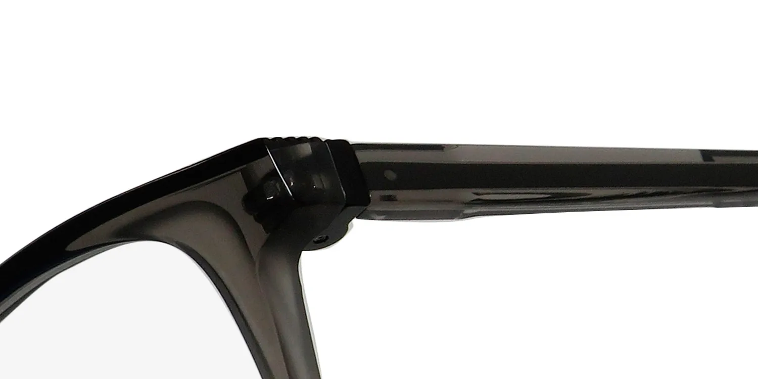 Morel Oga 10177o gn12 Eyeglasses Grey 55mm 6