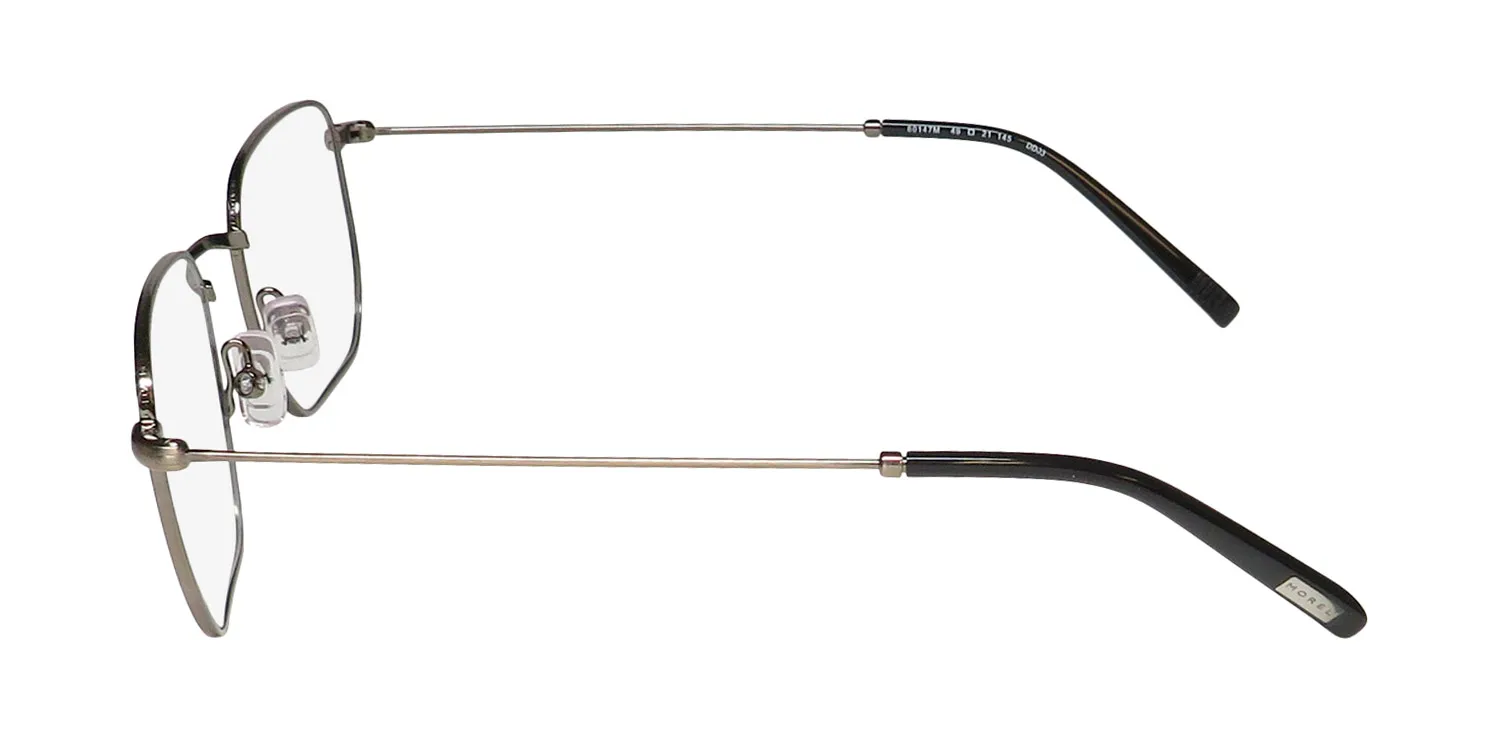 Morel 1880 60147m dd03 Eyeglasses Antique Gold 49mm 4