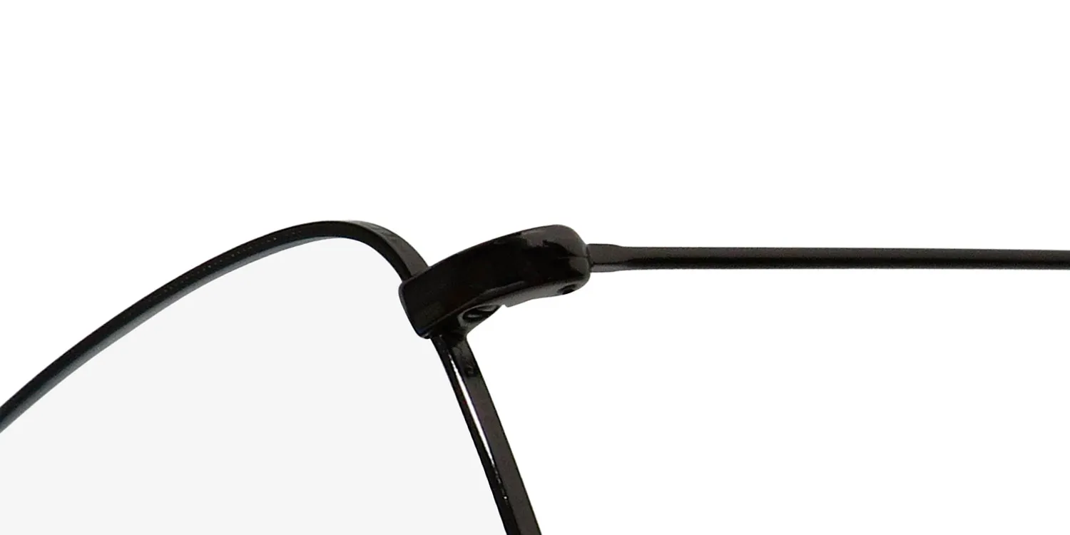 Morel 1880 60147m gg01 Eyeglasses Gunmetal 49mm 6