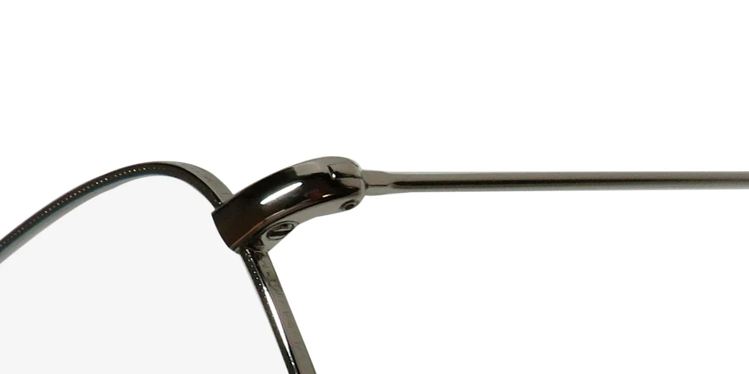 Morel 1880 60148m gg06 Eyeglasses Silver 51mm 6