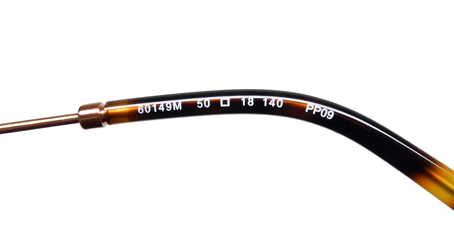 Morel 1880 60149m pp09 Eyeglasses Pink Gold 50mm 7