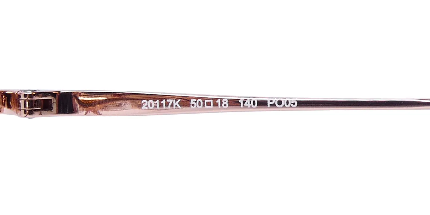 Morel Koali 20117k po05 Eyeglasses Orange 50mm 7