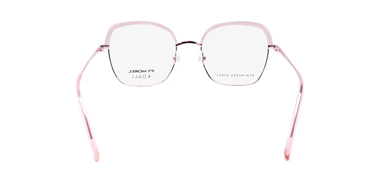 Morel Koali 20118k pp09 Eyeglasses Pink 51mm 5