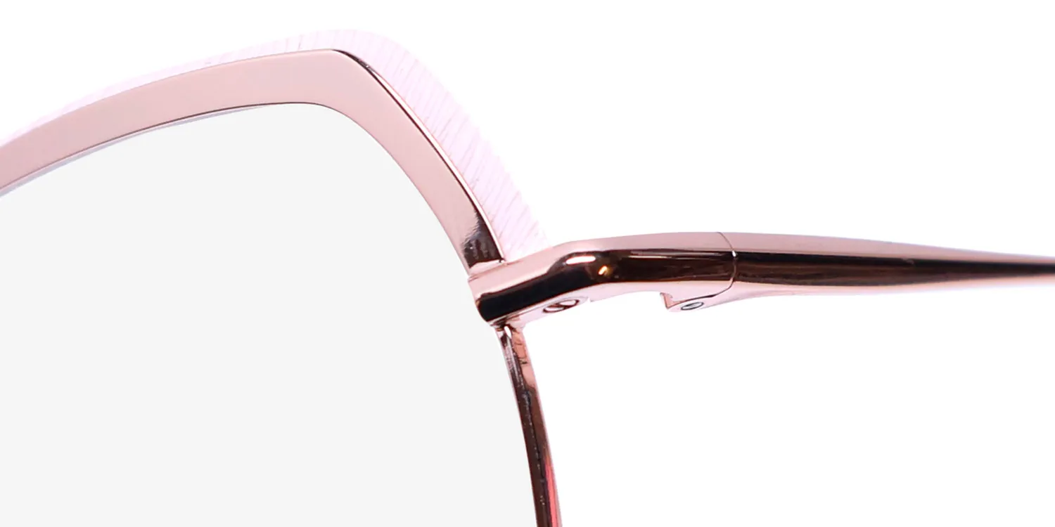 Morel Koali 20118k pp09 Eyeglasses Pink 51mm 6