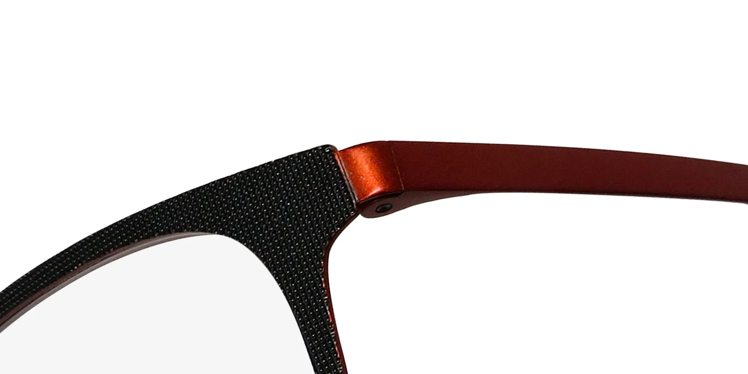 Morel Oga 10179o gr05 Eyeglasses Grey 51mm 6