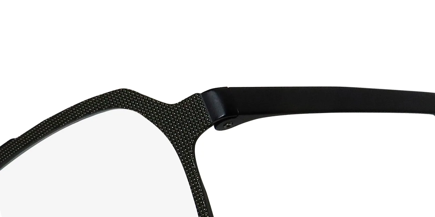 Morel Oga 10180o nv09 Eyeglasses Green 52mm 6