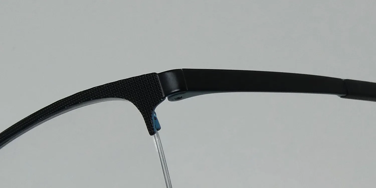 Morel Oga 10185o nb23 Eyeglasses Black 53mm 6