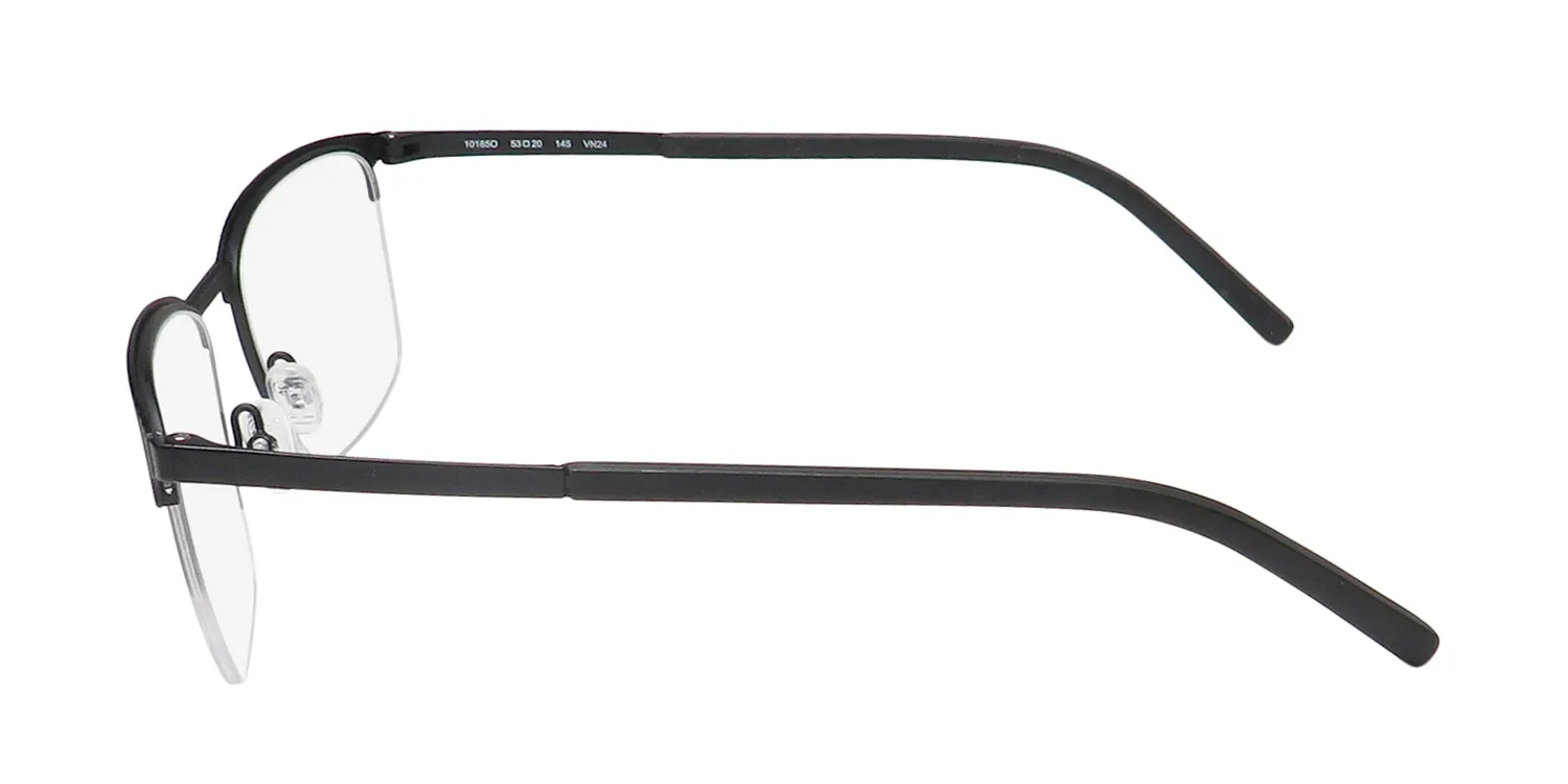 Morel Oga 10185o vn24 Eyeglasses Green 53mm 4