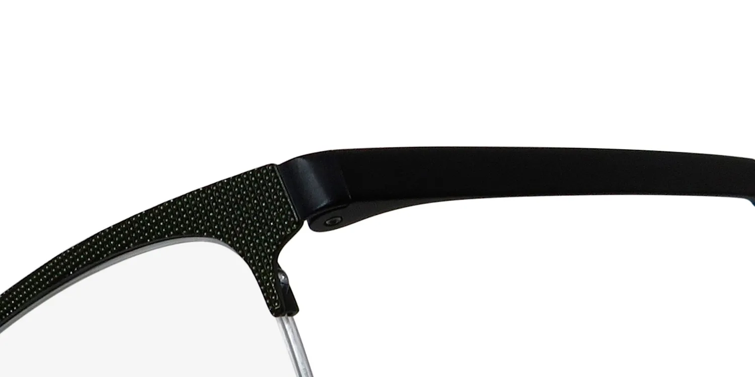 Morel Oga 10185o vn24 Eyeglasses Green 53mm 6