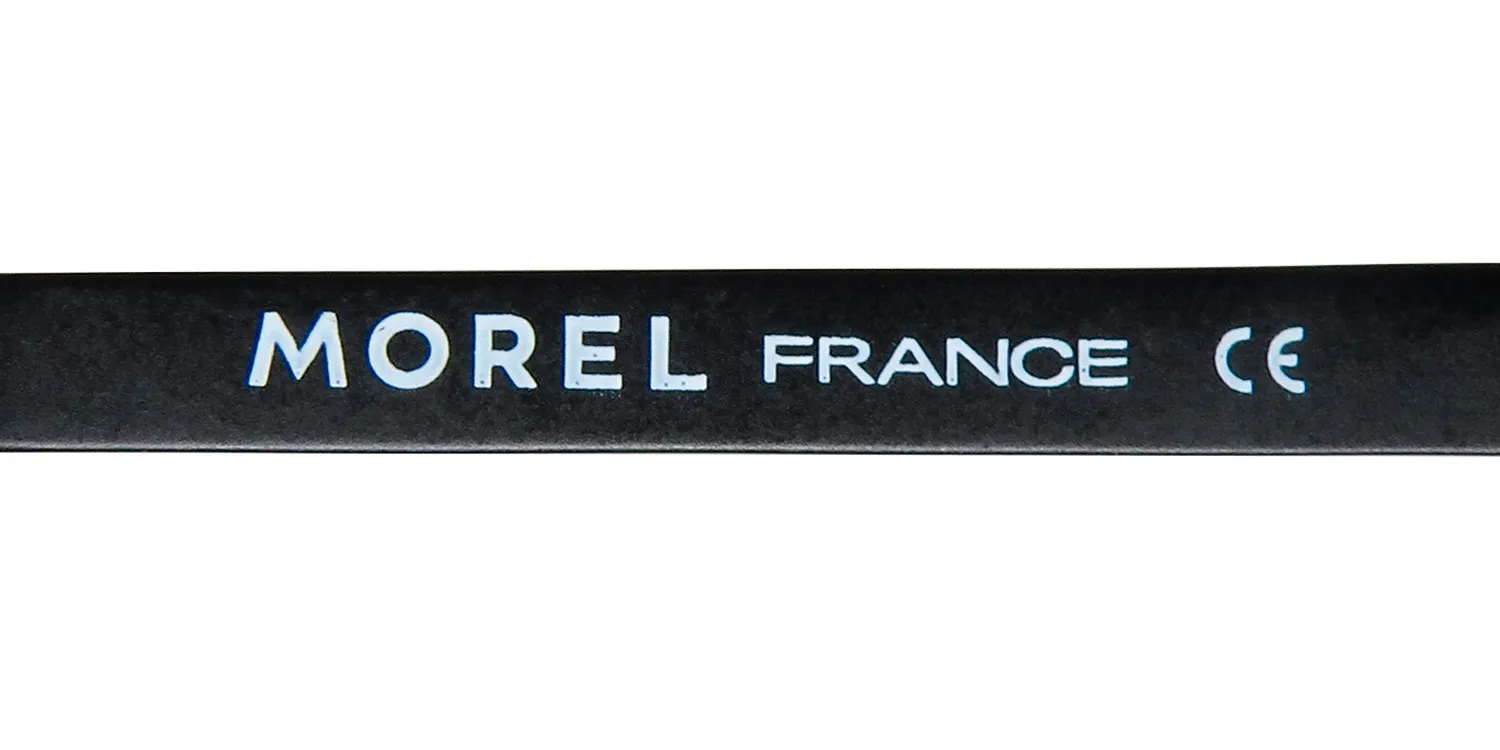 Morel Oga 10185o vn24 Eyeglasses Green 53mm 8