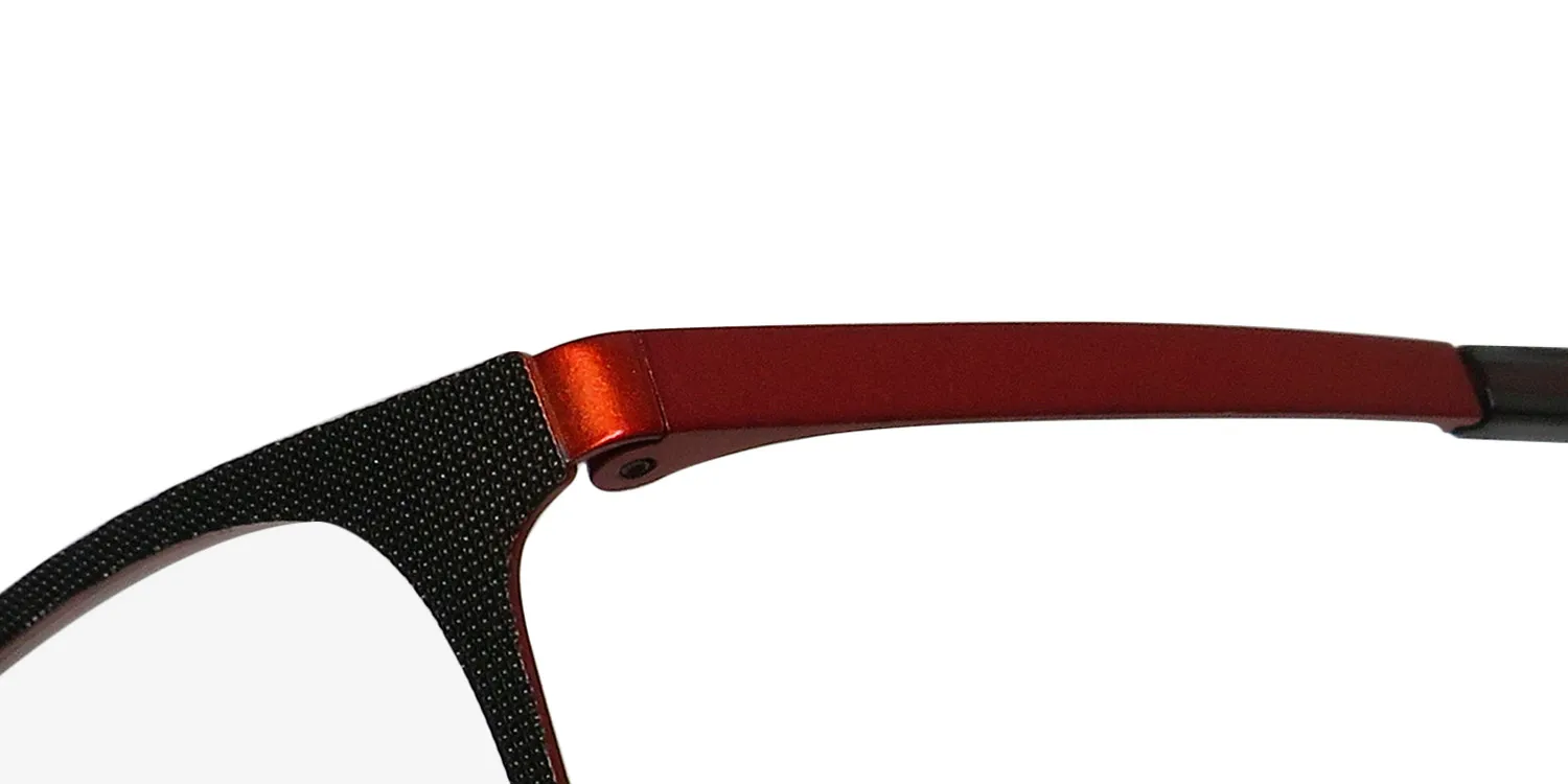 Morel Oga 10181o gm11 Eyeglasses Grey 54mm 6