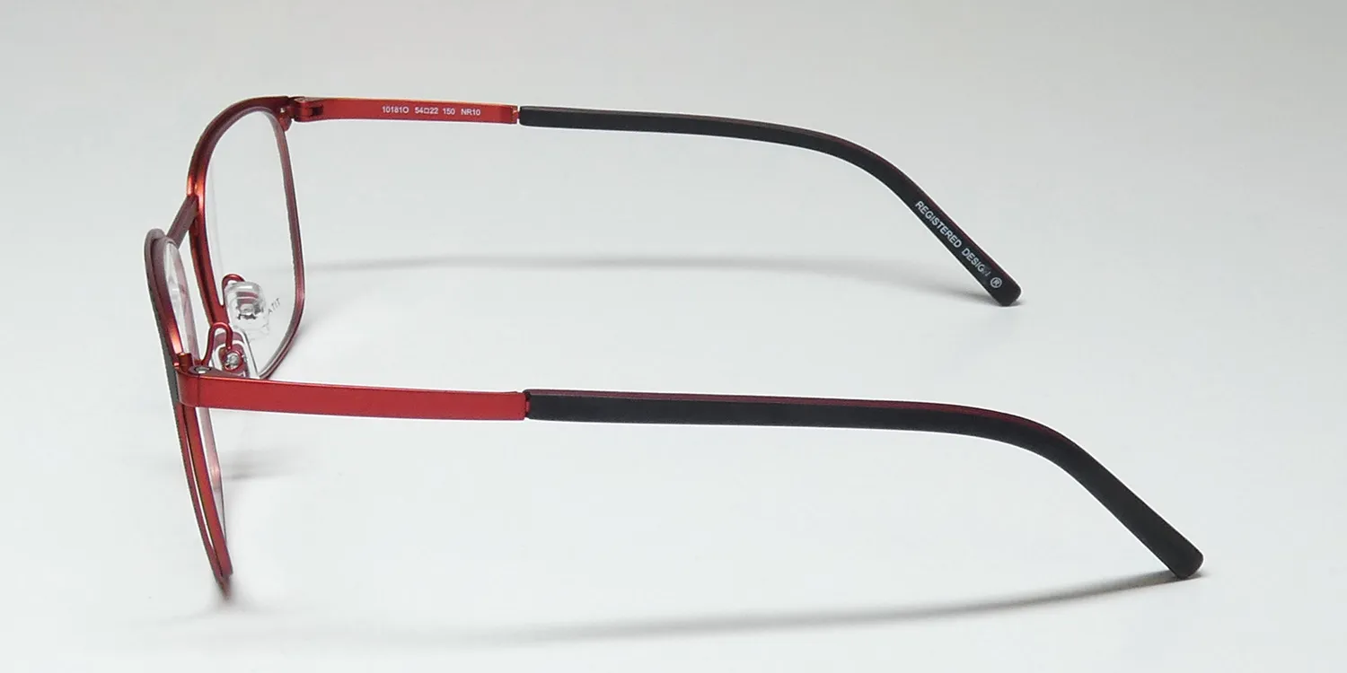Morel Oga 10181o nr10 Eyeglasses Black 54mm 4