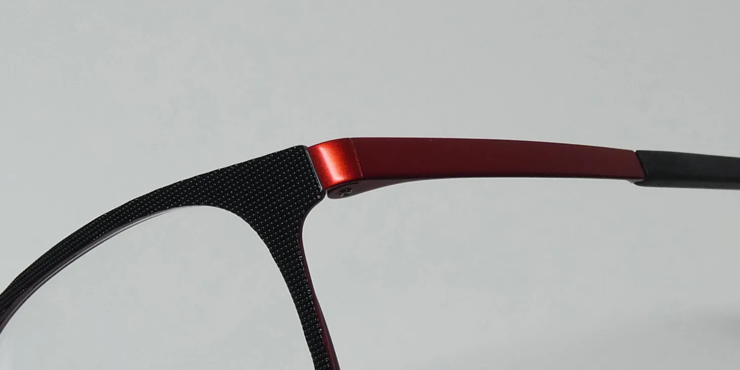 Morel Oga 10181o nr10 Eyeglasses Black 54mm 6