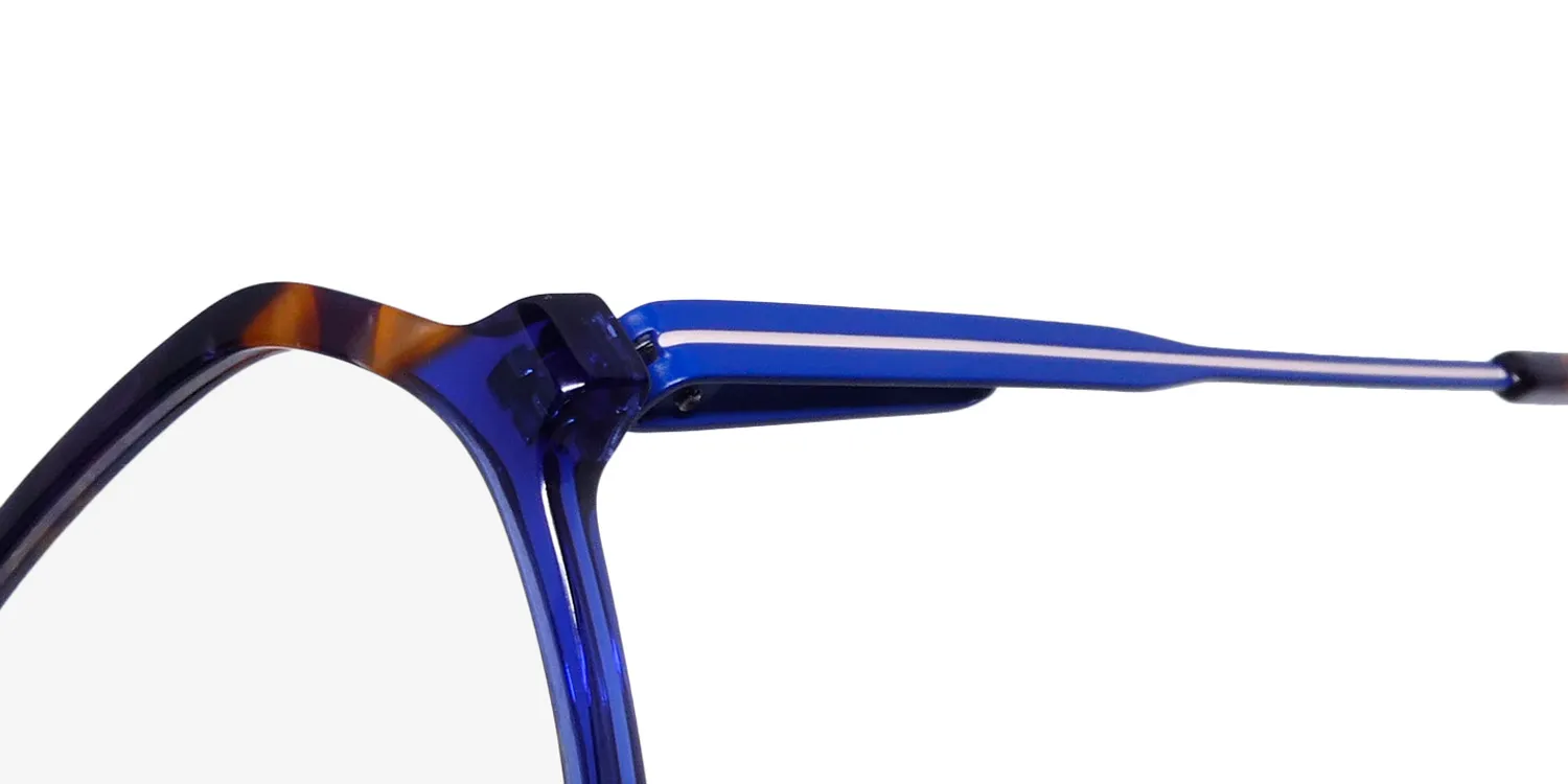 Morel Nomad 40191n mb04 Eyeglasses Brown 50mm 6