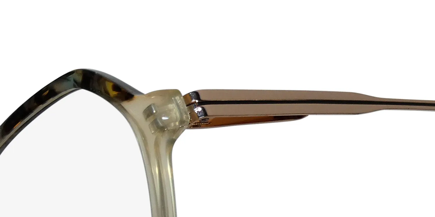 Morel Nomad 40191n md05 Eyeglasses Brown 50mm 6