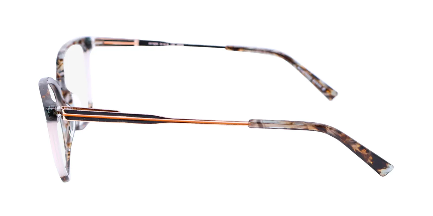 Morel Nomad 40192n np09 Eyeglasses Black 51mm 4