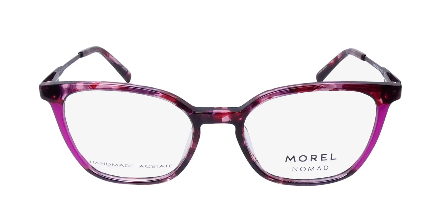 Morel Nomad 40192n pp07 Eyeglasses Pink 51mm 3