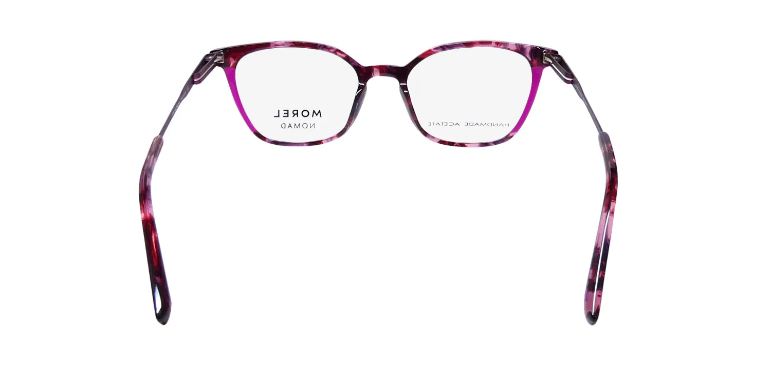 Morel Nomad 40192n pp07 Eyeglasses Pink 51mm 5