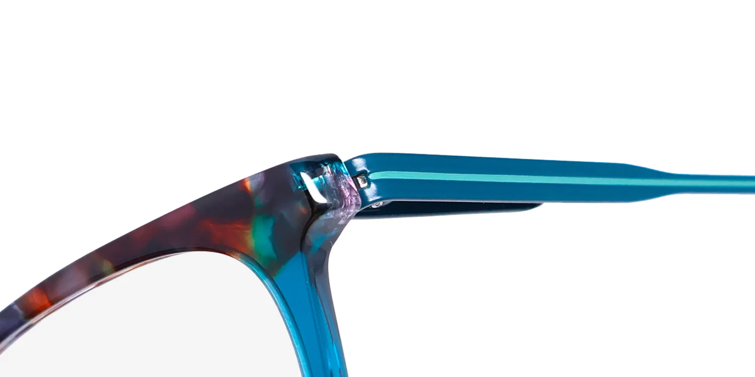 Morel Nomad 40192n vv08 Eyeglasses Green 51mm 6