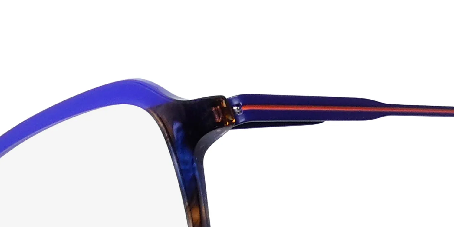 Morel Nomad 40193n pm10 Eyeglasses Light Brown 52mm 6