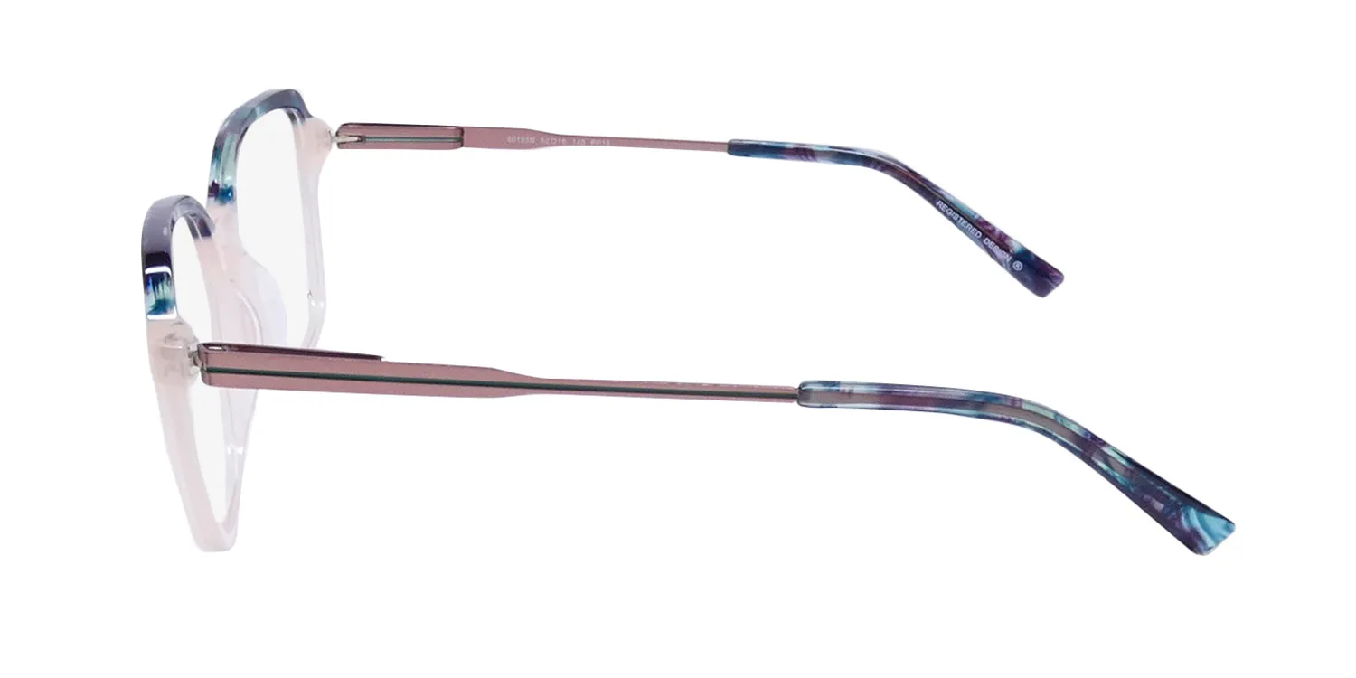 Morel Nomad 40193n pp12 Eyeglasses Pink 52mm 4