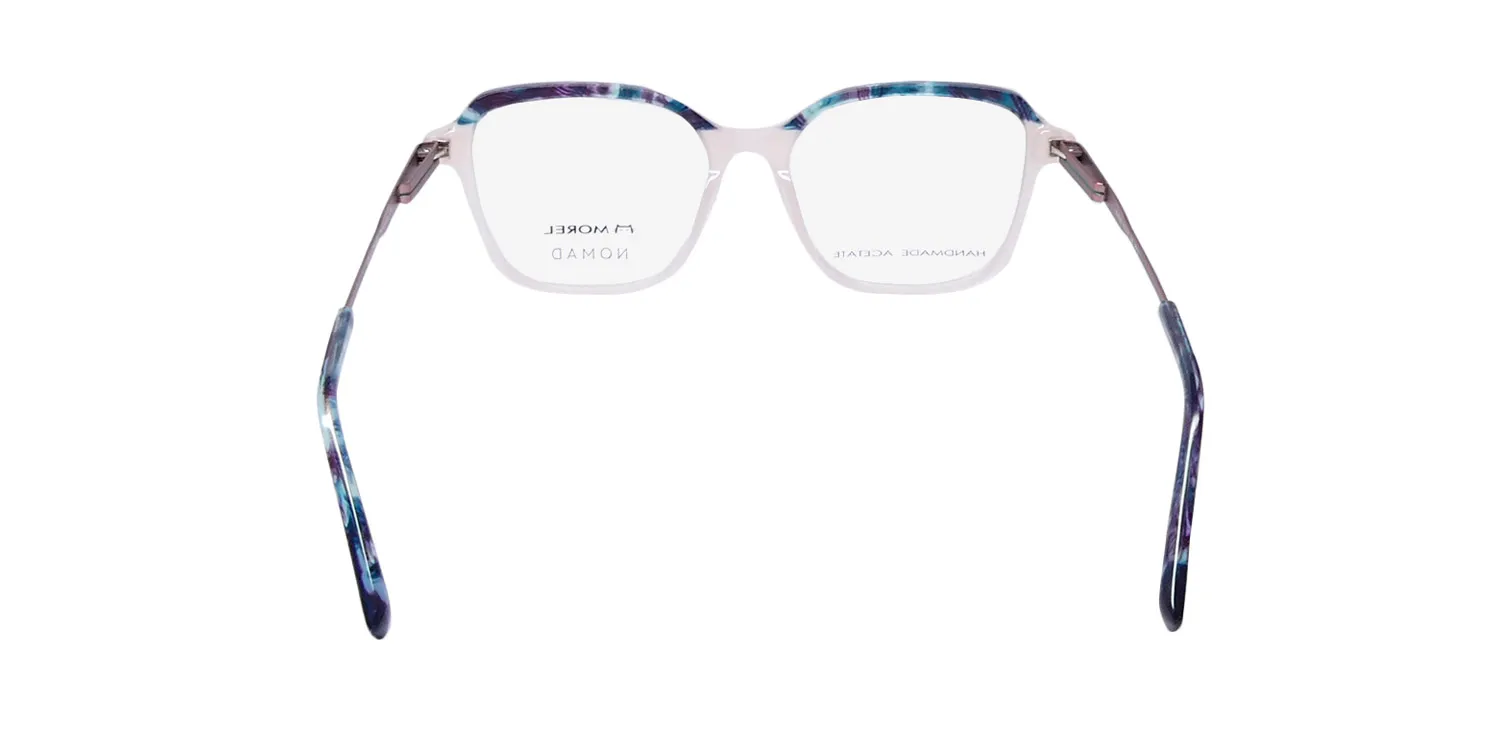 Morel Nomad 40193n pp12 Eyeglasses Pink 52mm 5