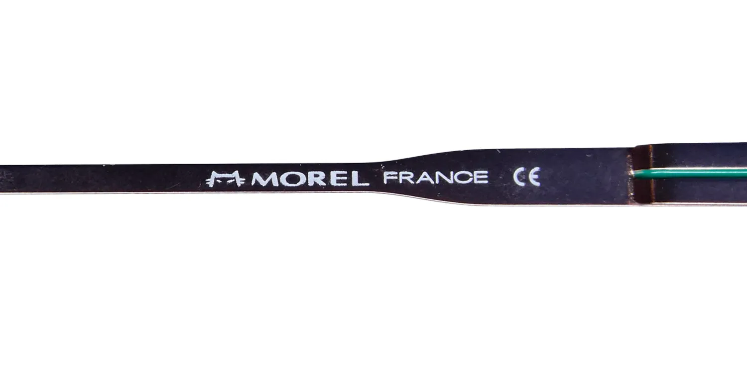 Morel Nomad 40193n pp12 Eyeglasses Pink 52mm 8