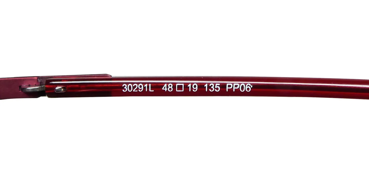Morel Lightec 30291l pp06 Eyeglasses Pink 48mm 7