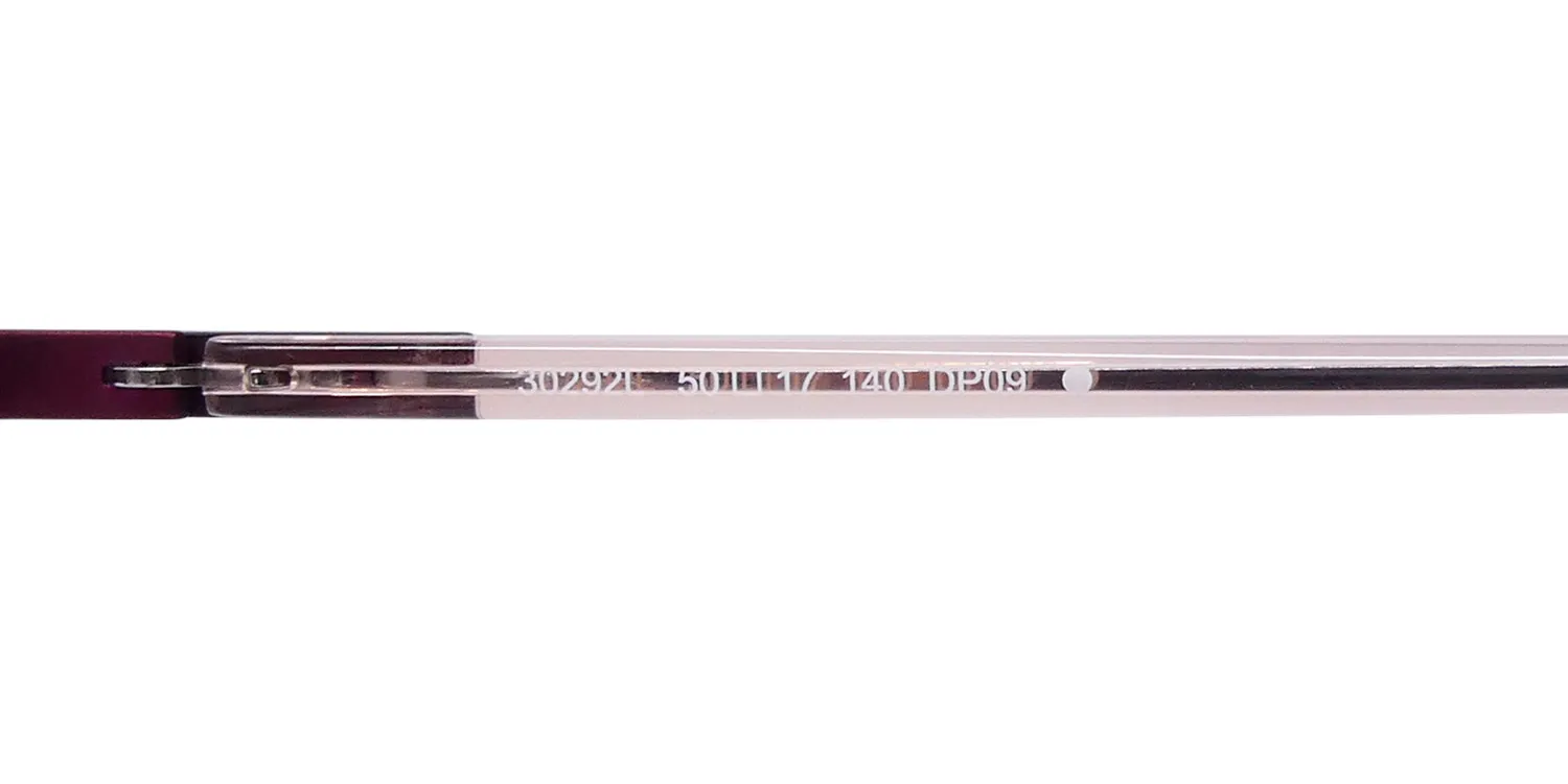 Morel Lightec 30292l dp09 Eyeglasses Brown 50mm 7