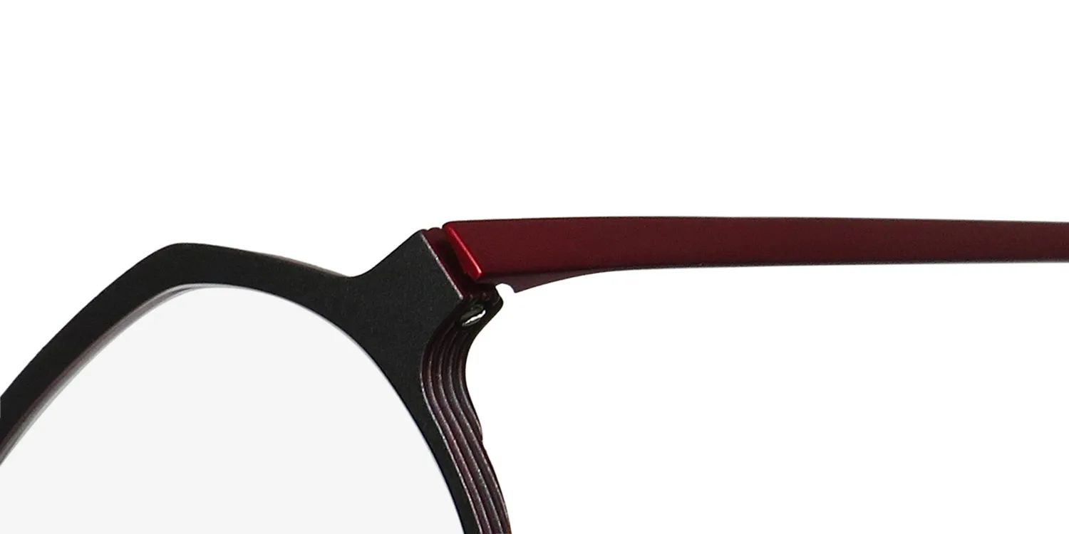 Morel Oga 10197o gr12 Eyeglasses Grey 49mm 6