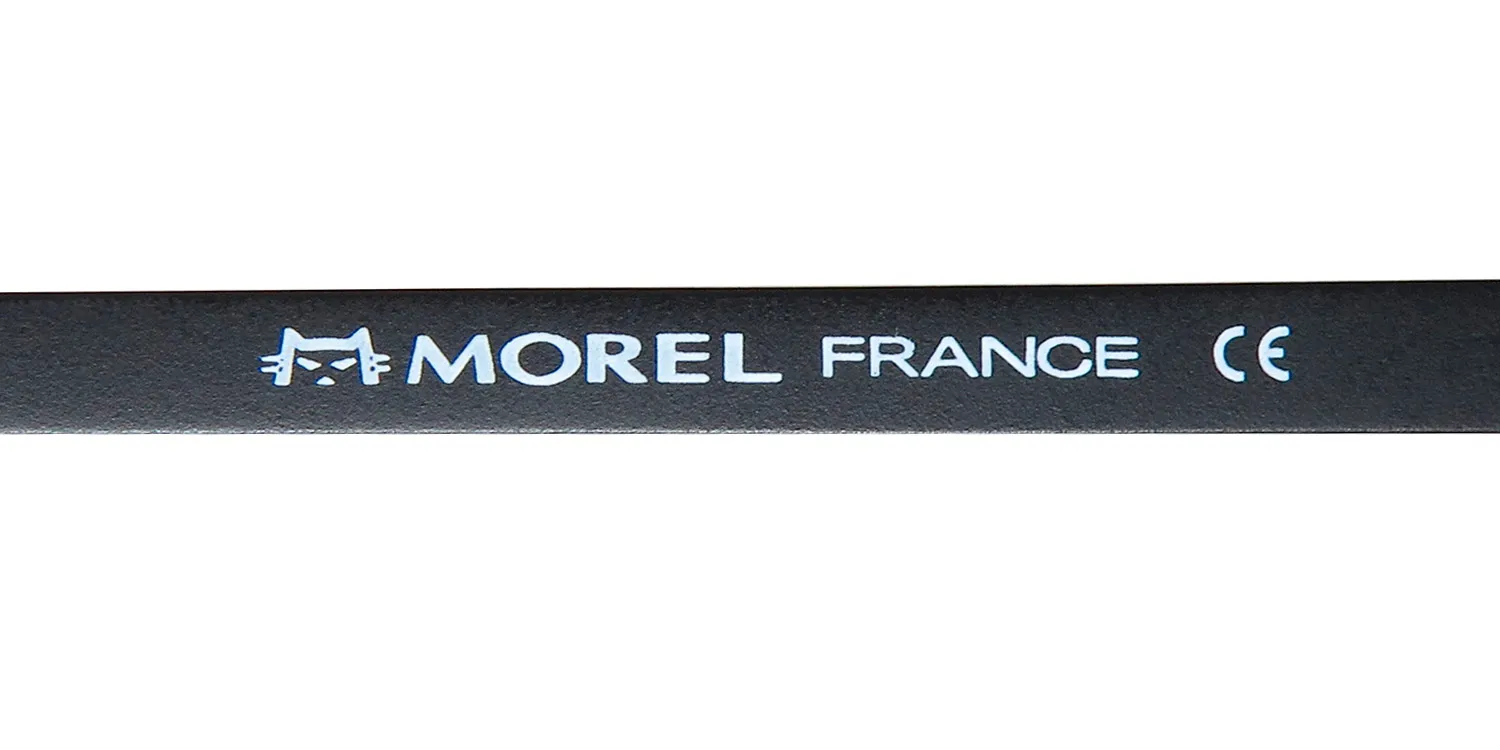 Morel Oga 10197o vn11 Eyeglasses Green 49mm 8