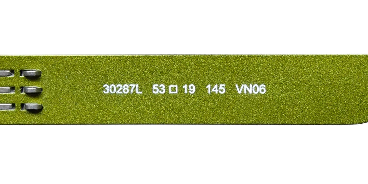 Morel Lightec 30287l vn06 Eyeglasses Green 53mm 7